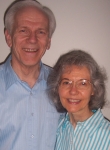 Dennis & Beryl Siemens