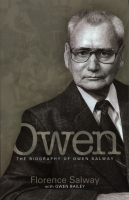 Owen Salway