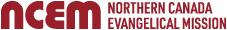 Northern Canada Evangelical Mission Logo
